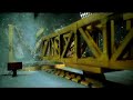 Crash Testing European Foods