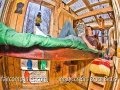 Tiny homes as punk rock: freedom from codes & loans