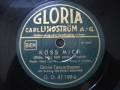 Gloria Tanzorchester - Kuess mich