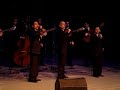 Desde Saltillo La Rondalla... Te Vengo A Despedir