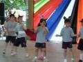 ANIMAL DANCE! in Paraguay