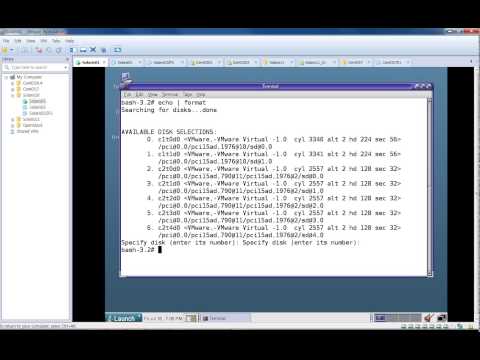 how to recover .vmx file in vmware