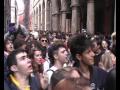 Studenti medi in corteo