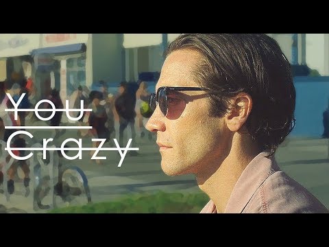 Nightcrawler Tribute - You Crazy