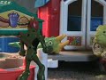 Watch 'YouTube - Hancock Meets Ben 10'