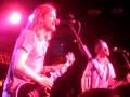 Puddle of Mudd - TNT / Breed