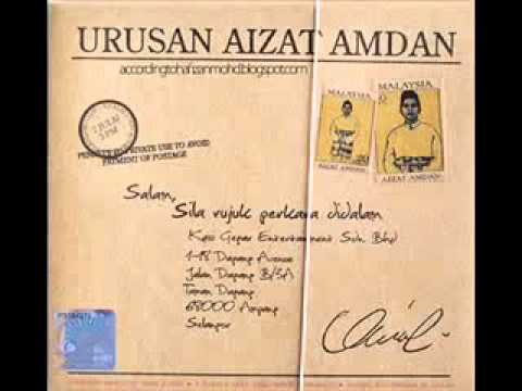amdan