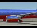 Southwest Airlines Flight 812