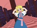 Touhou All-stars - Caramelldansen