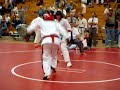 Roman Herman Jr. final (2nd) fight part 2 Roman Herman Jr. final (2nd) fight part 2
