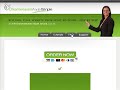 Dreamweaver Tutorial - Creating a basic Webpage
