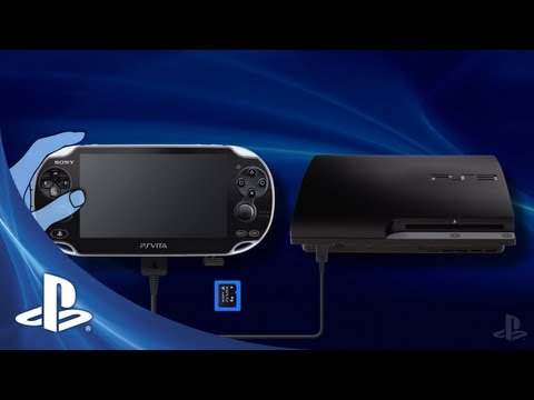 how to restore a ps vita