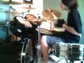 Testing Out My New Drum Set [Part 9]