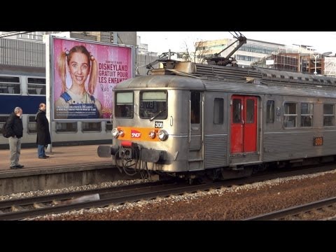 sncf - Z 5300