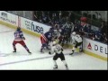 Staal Sucker punches Prust