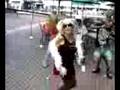 videos de Stormy goes low