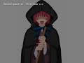 Kagetsu Tohya - a day - Tsukihime, the How and Why! - Tsukihime main story