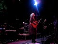 Ane Brun - The Puzzle (live@Lantaren/Venster)