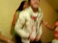 CONVIVENCIA CN ELEAZAR GOMEZ