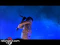 KANYE WEST LIVE \"I WONDER\" ESSENCE \