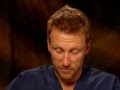 Grey's Anatomy: Kevin McKidd - Season 6 Interview