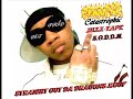 Sean McGee - My Story REMIX Ft. Catastrophic