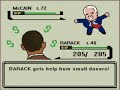 Political Pokemon