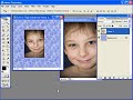 Digital Scrapbooking Tutorial - Working with Photoshop