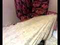 puffo e brocca per il letto atto 1