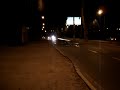 Evo vs impreza