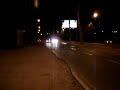 Evo vs impreza
