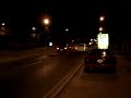 Evo vs impreza