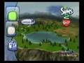 Videoanálise - The Sims 2 Pets ( Wii )