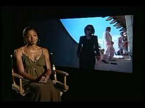 Naomie Harris
