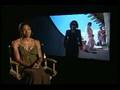 Miami Vice Naomie Harris interview