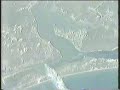 Baja to Florida in 8 minutes Baja to Florida in 8 minutes