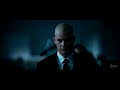 Hitman movie trailer (HD)
