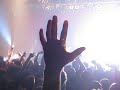 Mudvayne - Not Falling - Live
