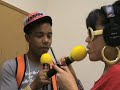 TT Torrez Interviews Yung Berg @ Stone Soul 2008 TT Torrez Interviews Yung Berg @ Stone Soul 2008