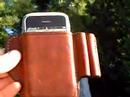 help, where will I put my iPhone. - Dont panic -use the iBag