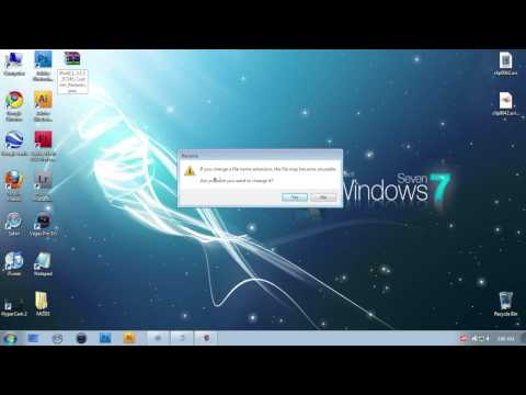 how to change zip to ipsw