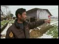 A bleak midwinter for Chinese farmers - 05 Feb 08