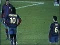 ronaldinho free kick