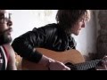 Junior Astronomers-Before Crimes (Upstairs Acoustic)