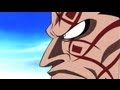 ONE PIECE GREATNESS: MONKEY D. DRAGON HOW STRONG?