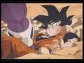 Dragon Ball Z - Cooler´s revenge (DEICIDE - desecration)