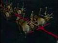 NORAD Tracks SANTA!!