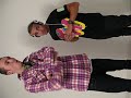 The Opposites Dansen bij Freshcotton