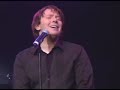 Clay Aiken MOAM Orlando by spotlightlover