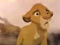 Simba's Sacrifice
